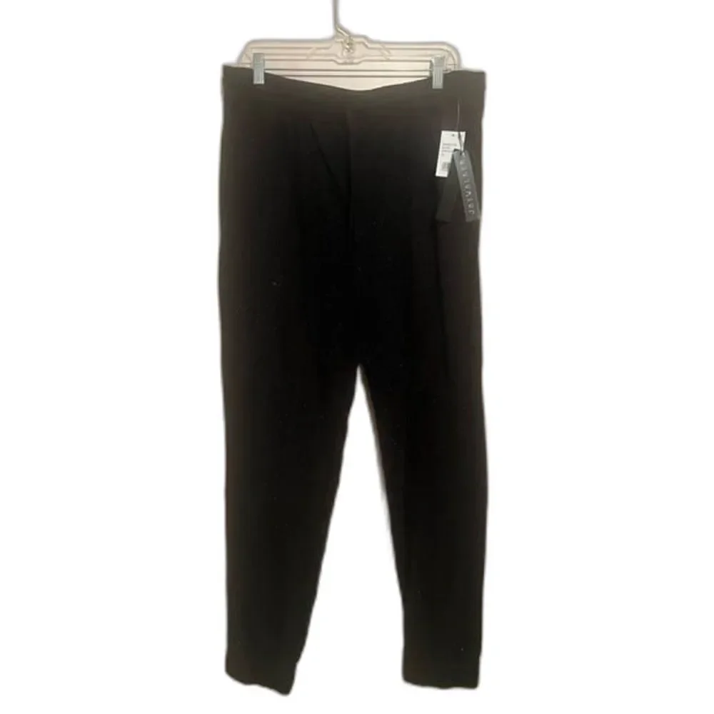 NWT Jay Walker Sweats Black XXL